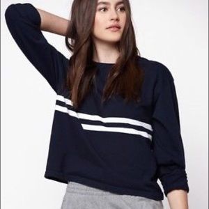 Brandy Melville Acacia Top